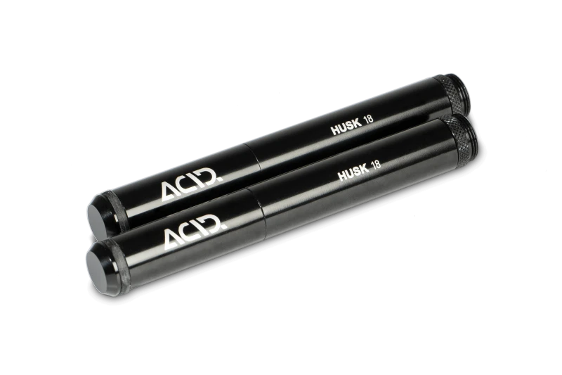 Klucz Cube Acid Multi Tool HUSK 18 black.webp