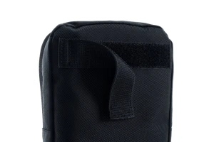Torba na akcesoria Cube Accessory Bag Backpack 1L black p2.webp