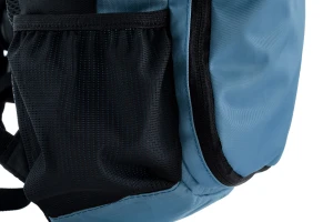 Plecak rowerowy Cube Pure 6L Rookie blue'n'black p5.webp