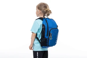 Plecak rowerowy Cube Pure 6L Rookie blue'n'black p7.webp