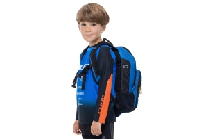 Plecak rowerowy Cube Pure 6L Rookie blue'n'black p8.webp