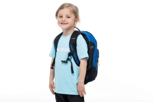 Plecak rowerowy Cube Pure 6L Rookie blue'n'black p9.webp