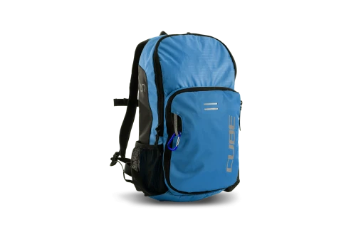 Plecak rowerowy Cube Pure 6L Rookie blue'n'black