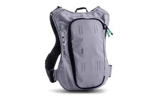 Plecak rowerowy Cube Pure 4 purple