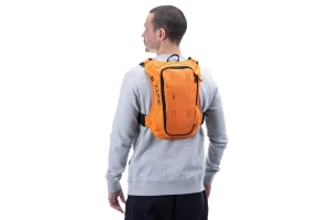 Plecak rowerowy Cube Backpack Pure 4 X Actionteam p6.webp