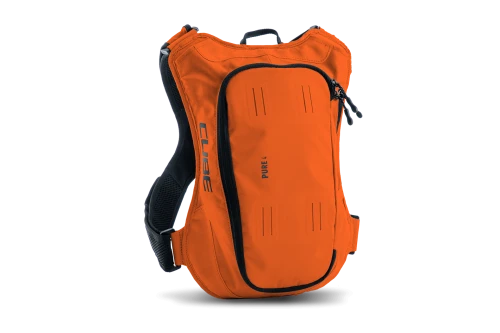 Plecak rowerowy Cube Backpack Pure 4 X Actionteam