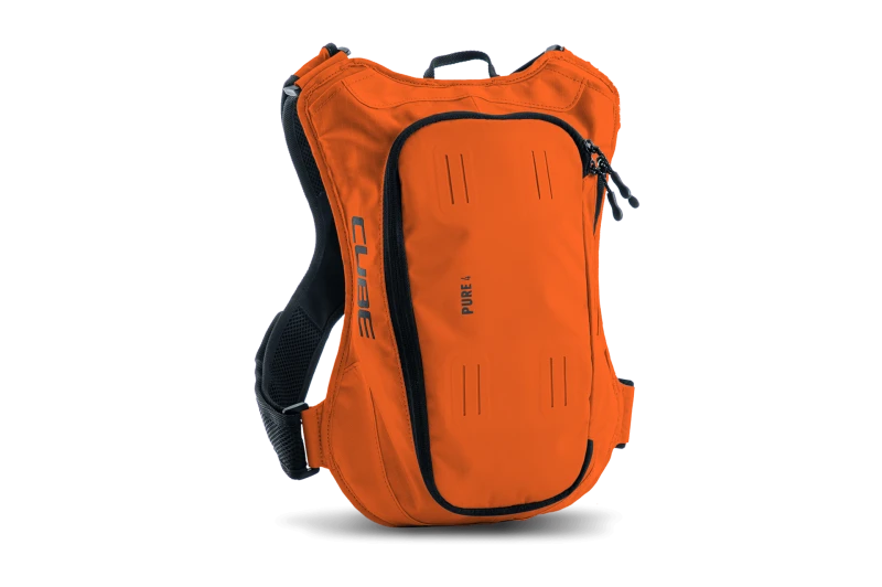 Plecak rowerowy Cube Backpack Pure 4 X Actionteam.webp