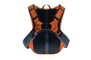 Plecak rowerowy Cube Backpack Pure 4 X Actionteam p2.webp