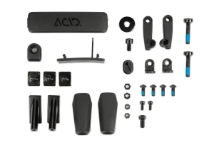 Błotniki Acid Mudguard Set SIC 2.0 84 29 BB Mount p9.webp