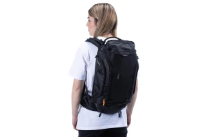 Plecak rowerowy Cube Vertex 16 black p9.webp