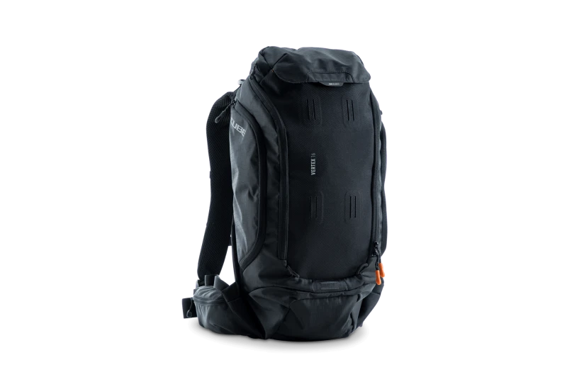 Plecak rowerowy Cube Vertex 16 black.webp