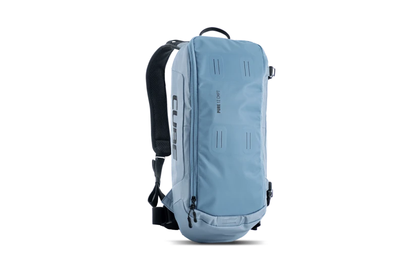 Plecak rowerowy Cube Pure 12 CMPT black.webp