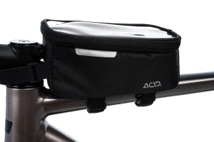 Torba na ramę Cube Acid Top Tube Bag CMPT 1 black p3.webp
