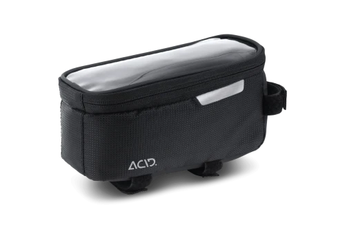 Torba na ramę Cube Acid Top Tube Bag CMPT 1 black