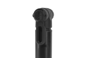Pompka rowerowa Cube ACID Pump Race Dual CMPT black p4.webp