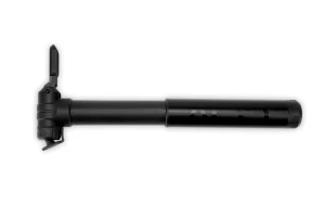 Pompka rowerowa Cube ACID Pump Race Dual CMPT black p6.webp
