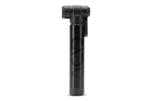 Pompka rowerowa Cube ACID Pump Race Dual CMPT black.webp