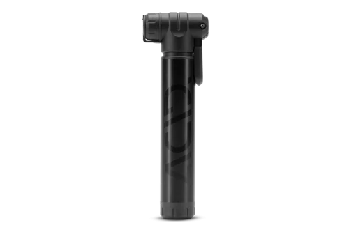 Pompka rowerowa Cube ACID Pump Race Dual CMPT black