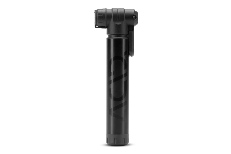 Pompka rowerowa Cube ACID Pump Race Dual CMPT black.webp