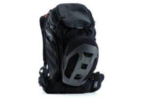 Plecak rowerowy Cube ATX Black 30L p5.webp