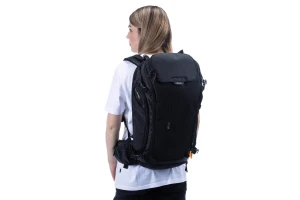 Plecak rowerowy Cube ATX Black 30L p9.webp