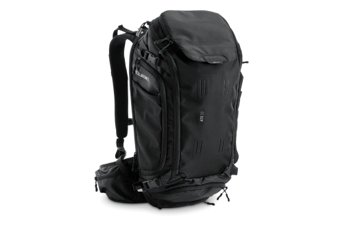 Plecak rowerowy Cube ATX Black 30L
