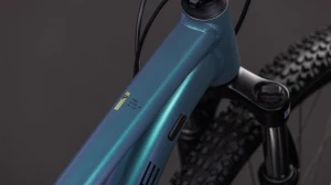 Rower Cube Aim Pro smaragdgrey'n'prism 2026 p5.webp