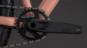 Rower Cube Aim SLX blushrose'n'black 2026 p5.webp