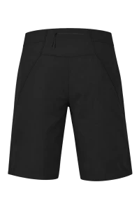 Spodenki rowerowe Cube Gravel Black p2.webp