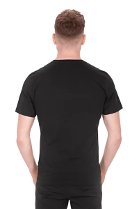 Koszulka Cube Organic Classic Logo Black p3.webp