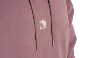 Bluza Cube Comfy Hoodie Lavender p5.webp