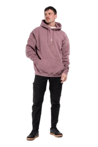 Bluza Cube Comfy Hoodie Lavender p6.webp