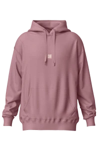Bluza Cube Comfy Hoodie Lavender.webp