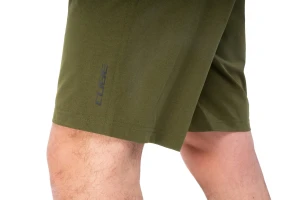 Spodenki rowerowe Cube Trail Short CMPT Olive p5.webp