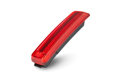 Lampka tylna Cube Acid Dynamo Mudguard Rear Light PRO-D SIC 2.0
