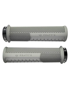 Chwyty Peaty's Monarch Knurl Slate.webp