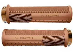 Chwyty Peaty's Monarch Knurl Gum.webp