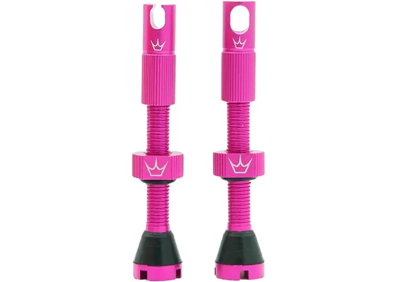 Wentyl Peaty's X Chris King (MK2) Punch Tubeless 42mm.webp
