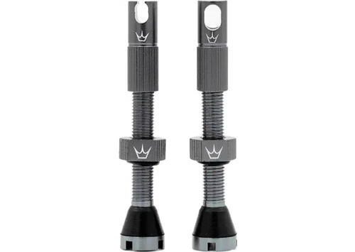 Wentyle Peaty's X Chris King (MK2) Slate Tubeless 42mm