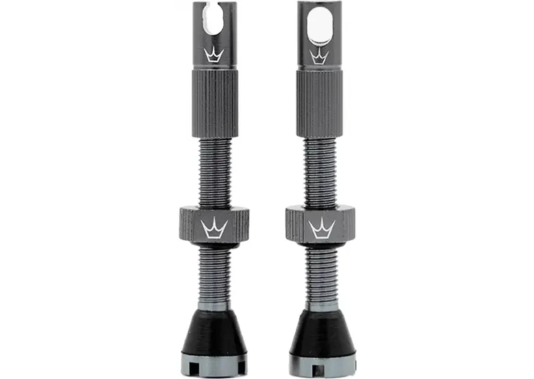 Wentyle Peaty's X Chris King (MK2) Slate Tubeless 42mm.webp