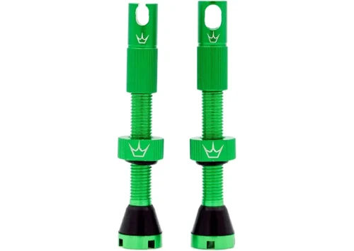 Wentyle Peaty's X Chris King (MK2) Emerald Tubeless 42mm