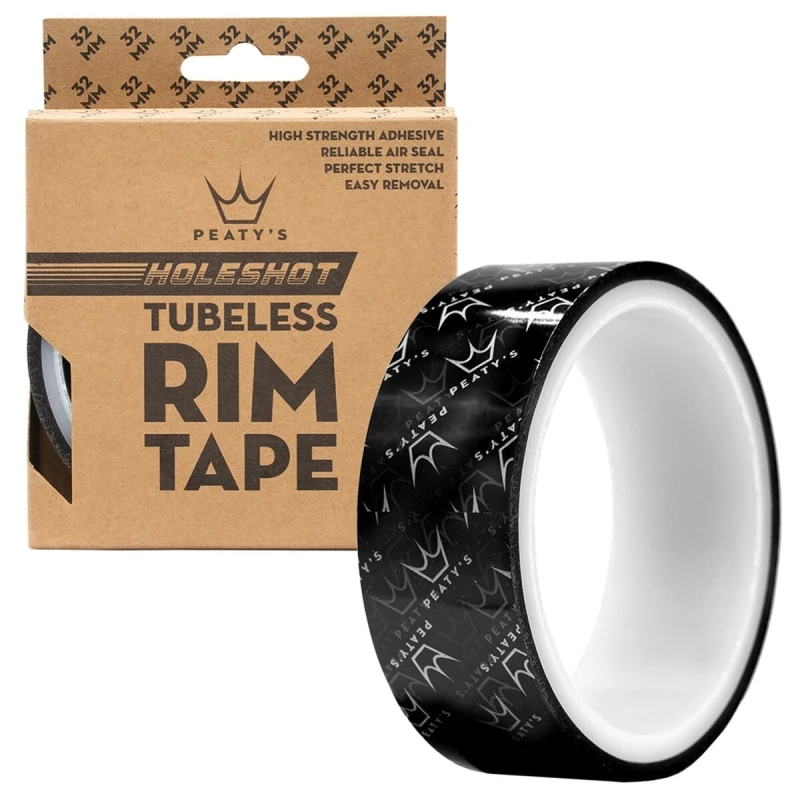 Peaty's Holeshot Tubeless Rim Tape 32mm.webp