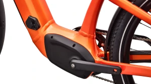 Rower Specialized Turbo Como 4.0 Gloss Tangerine Sunset Yellow 2027 p7.webp