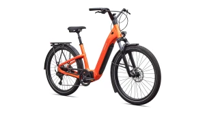 Rower Specialized Turbo Como 4.0 Gloss Tangerine Sunset Yellow 2027 p2.webp