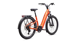 Rower Specialized Turbo Como 4.0 Gloss Tangerine Sunset Yellow 2027 p3.webp