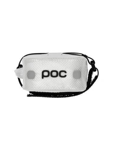 Torba POC Ultra Saddle Pouch 03,L Hydrogen White Trans