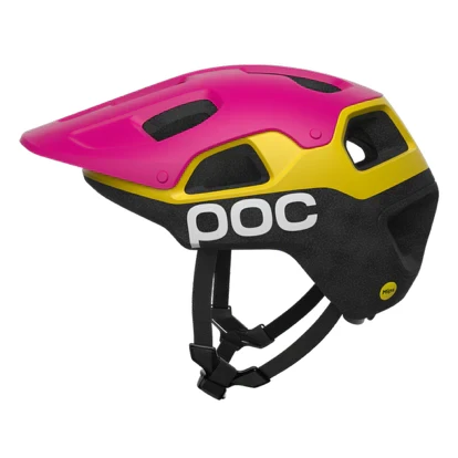 KASK POC CULARIS PURE RHOSE.webp