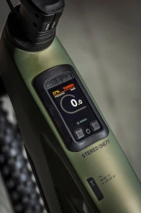Rower Cube Stereo Hybrid ONE77 HPC TM 800 reedgreen'n'matrix 2026 Sklep Rowerowy Częstochowa BikePark24 p15.webp