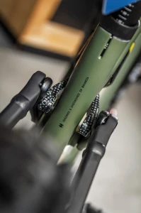 Rower Cube Stereo Hybrid ONE77 HPC TM 800 reedgreen'n'matrix 2026 Sklep Rowerowy Częstochowa BikePark24 p16.webp
