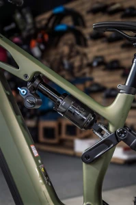 Rower Cube Stereo Hybrid ONE77 HPC TM 800 reedgreen'n'matrix 2026 Sklep Rowerowy Częstochowa BikePark24 p17.webp
